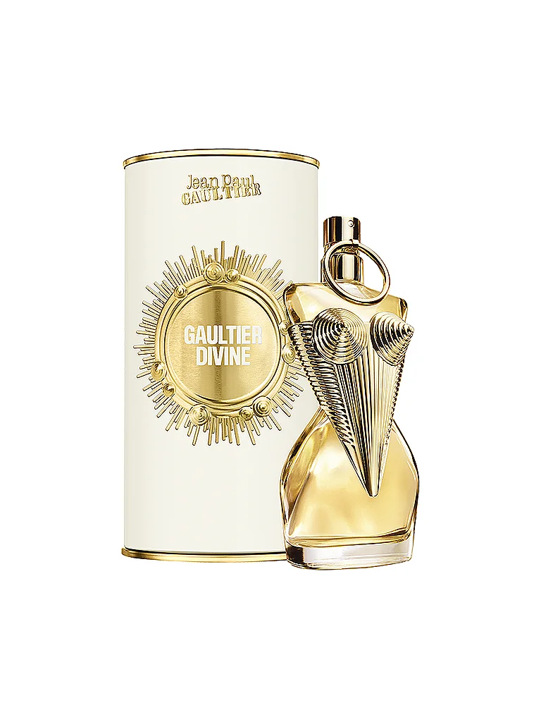 Jean Paul Gaultier Divine Eau de Parfum Spray 50ml 5